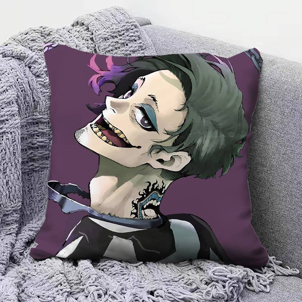 Don Lorenzo Sarung Bantal Sofa - Home.Textiles Cushion ulasan dan harga