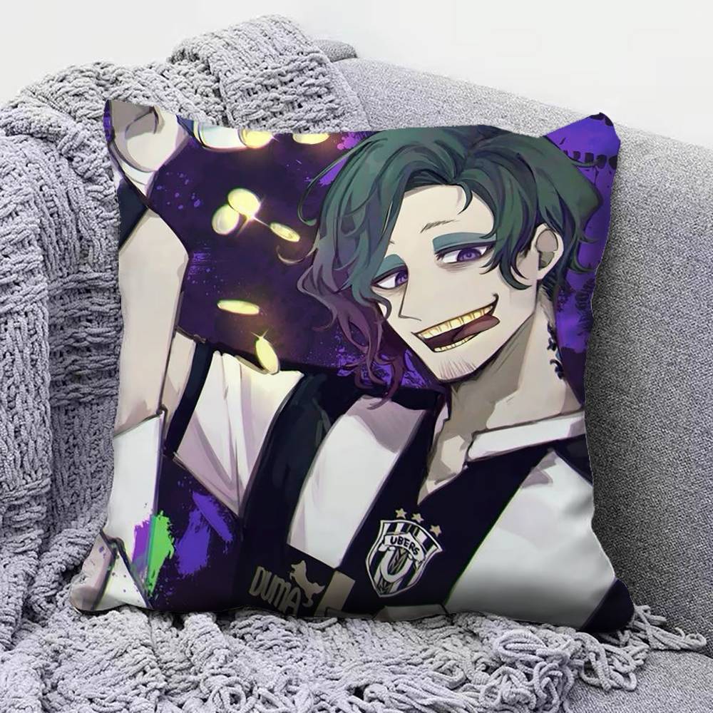 Don Lorenzo Sarung Bantal Sofa - Home.Textiles Cushion ulasan dan harga