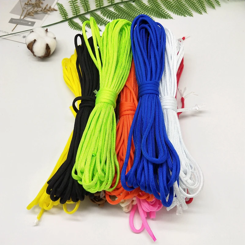 5 Set/Lot 7 Stand Core Paracor - Home Ec Textiles ulasan dan harga