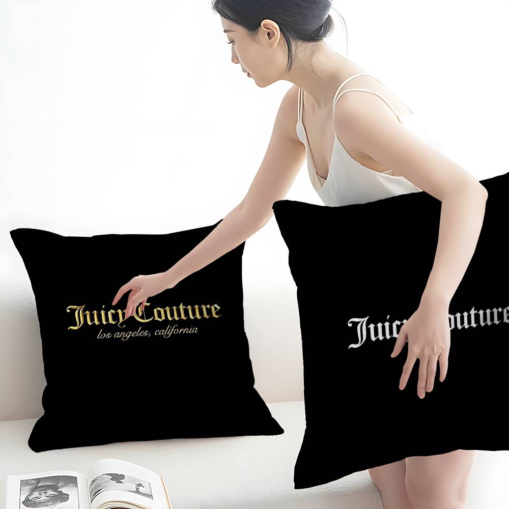 Logo J-Juicy C-CoutureS-S Saru - Home Textiles Inc ulasan dan harga