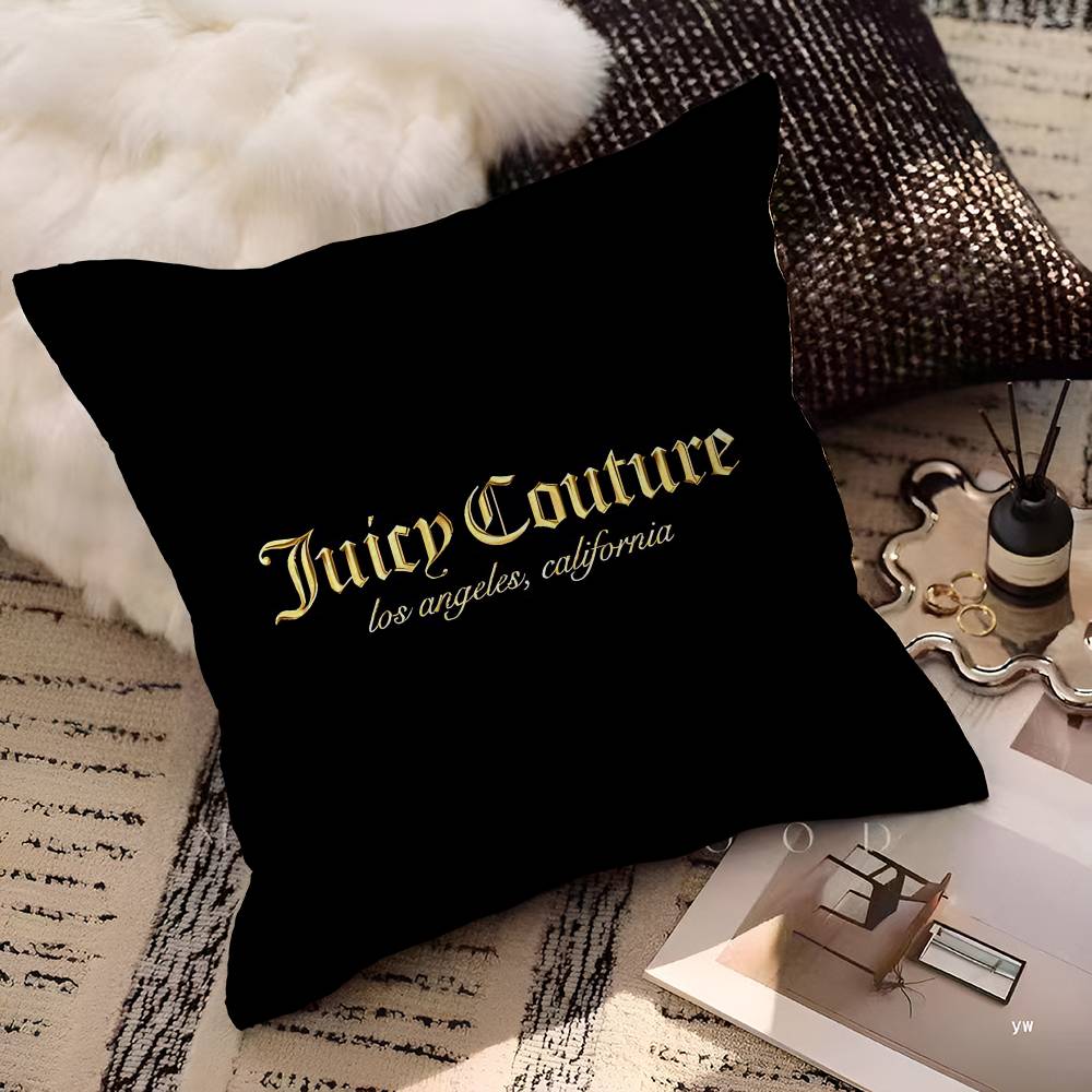 Logo J-Juicy C-CoutureS-S Saru - Home Textiles Inc ulasan dan harga