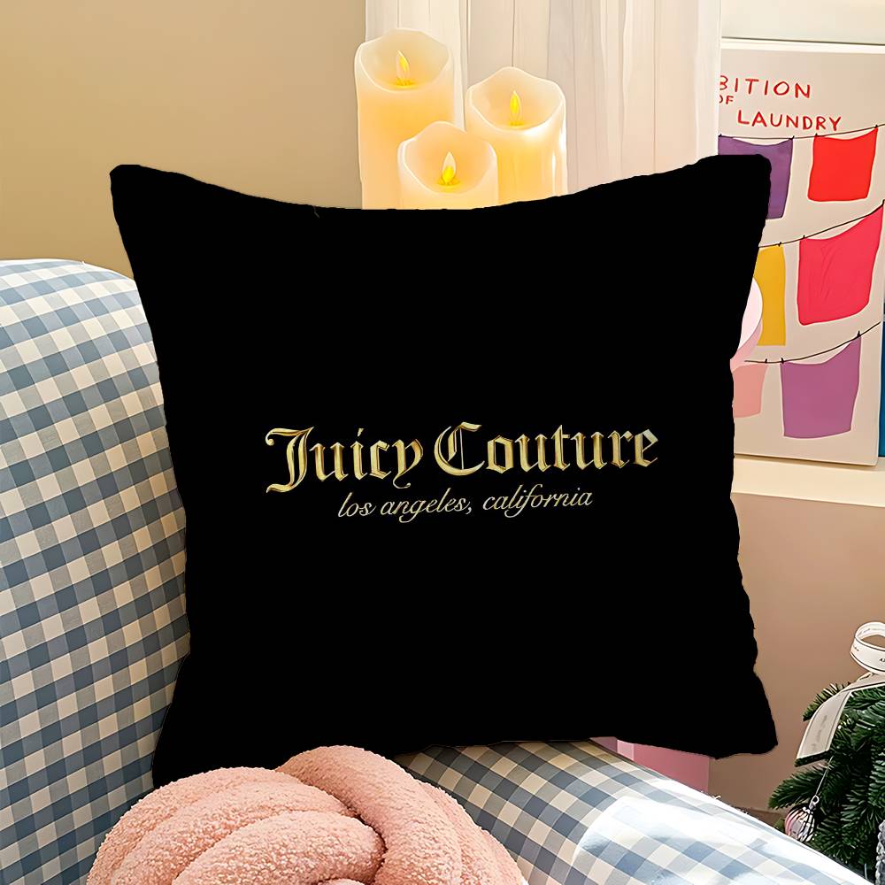 Logo J-Juicy C-CoutureS-S Saru - Home Textiles Inc ulasan dan harga