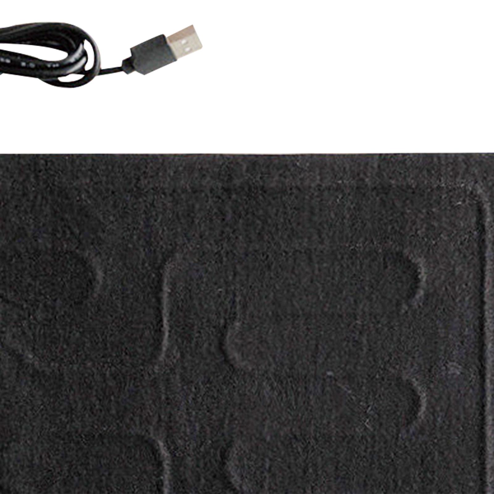 Alat Penghangat Mobil Universa - Heated Pad Electric ulasan dan harga