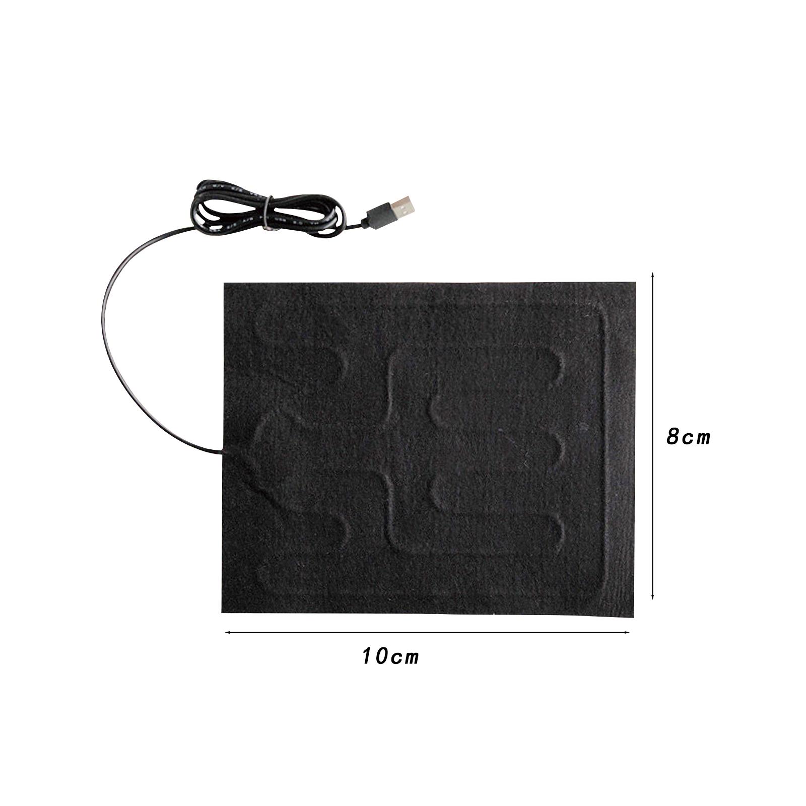 Alat Penghangat Mobil Universa - Heated Pad Electric ulasan dan harga