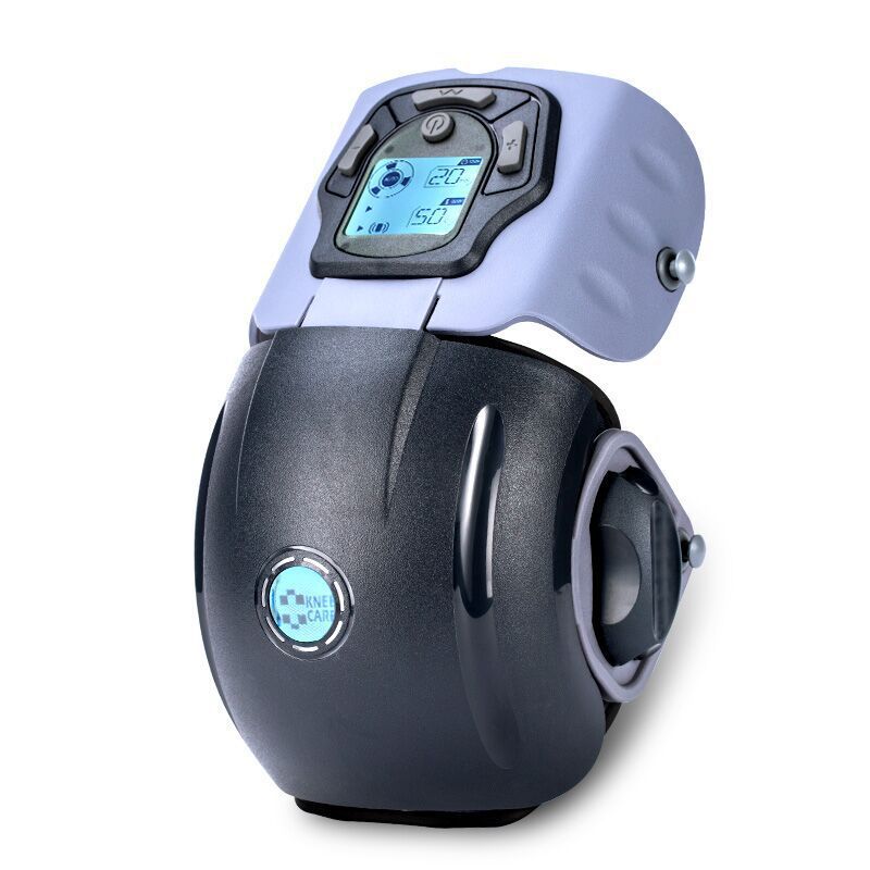 Alat Pijat Fisioterapi Lutut D - Heated Pad Electric ulasan dan harga