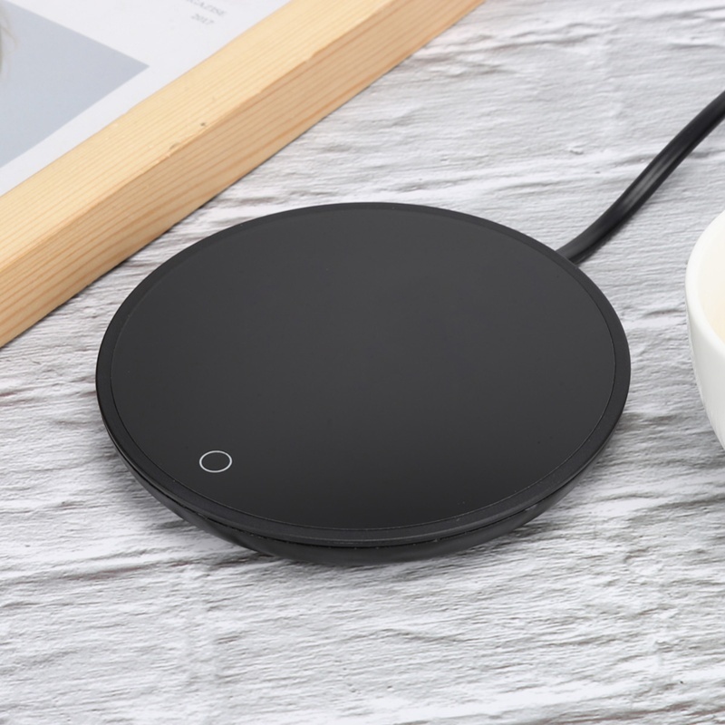 Alas Pemanas Sentuh Tahan Air  - Heated Pad Electric ulasan dan harga