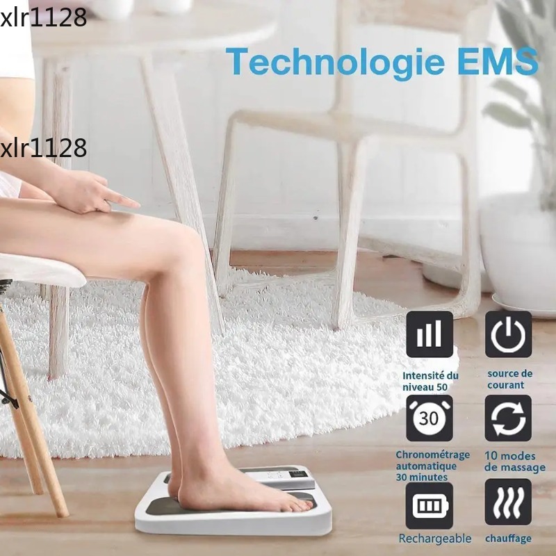 Alas Terapi Kaki dengan Pemana - Heated Pad Electric ulasan dan harga