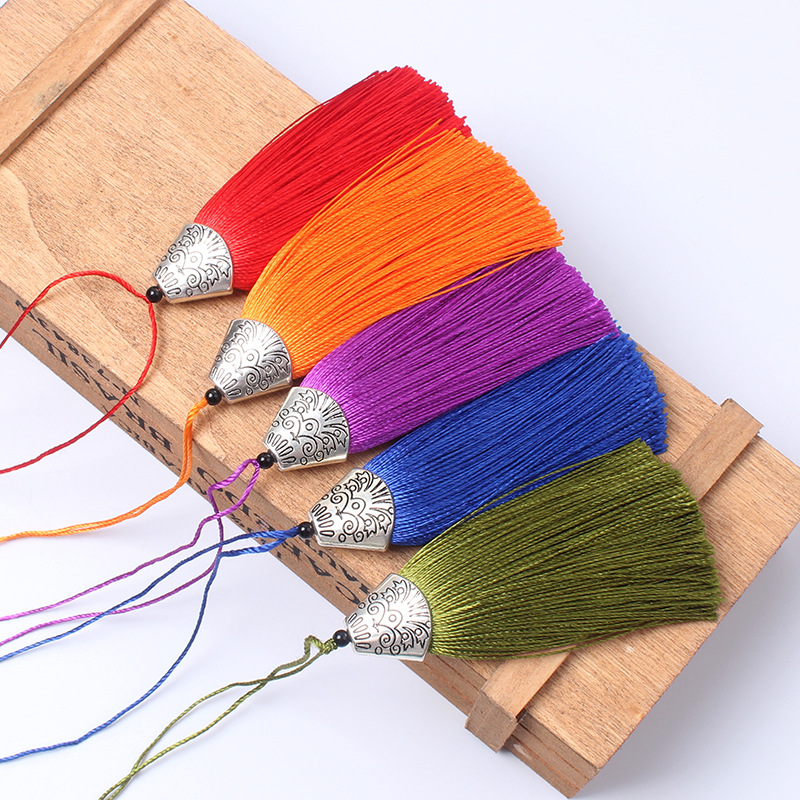 5/10 Buah 8CM Tali Gantung Rum - Home Ec Textiles ulasan dan harga