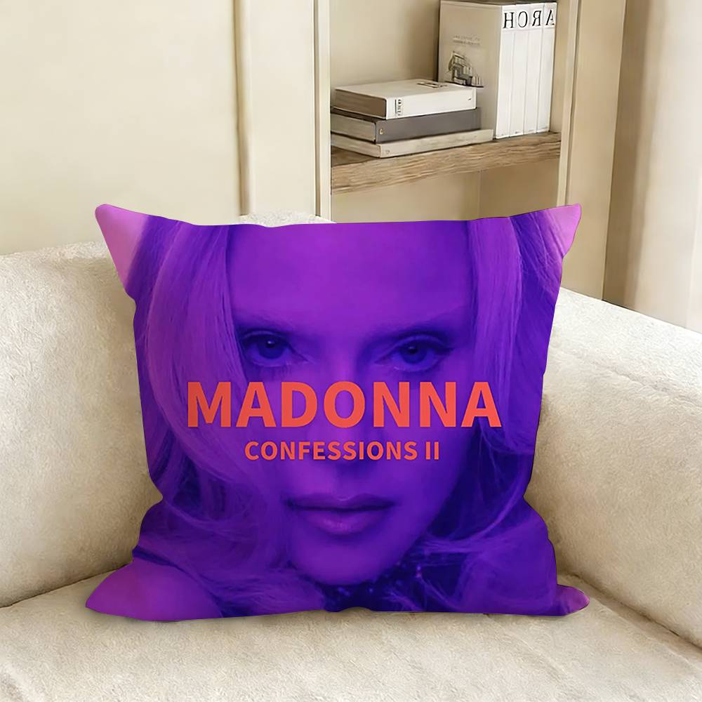M-Madonna C-Confessions I Feel - Home Textiles Inc ulasan dan harga