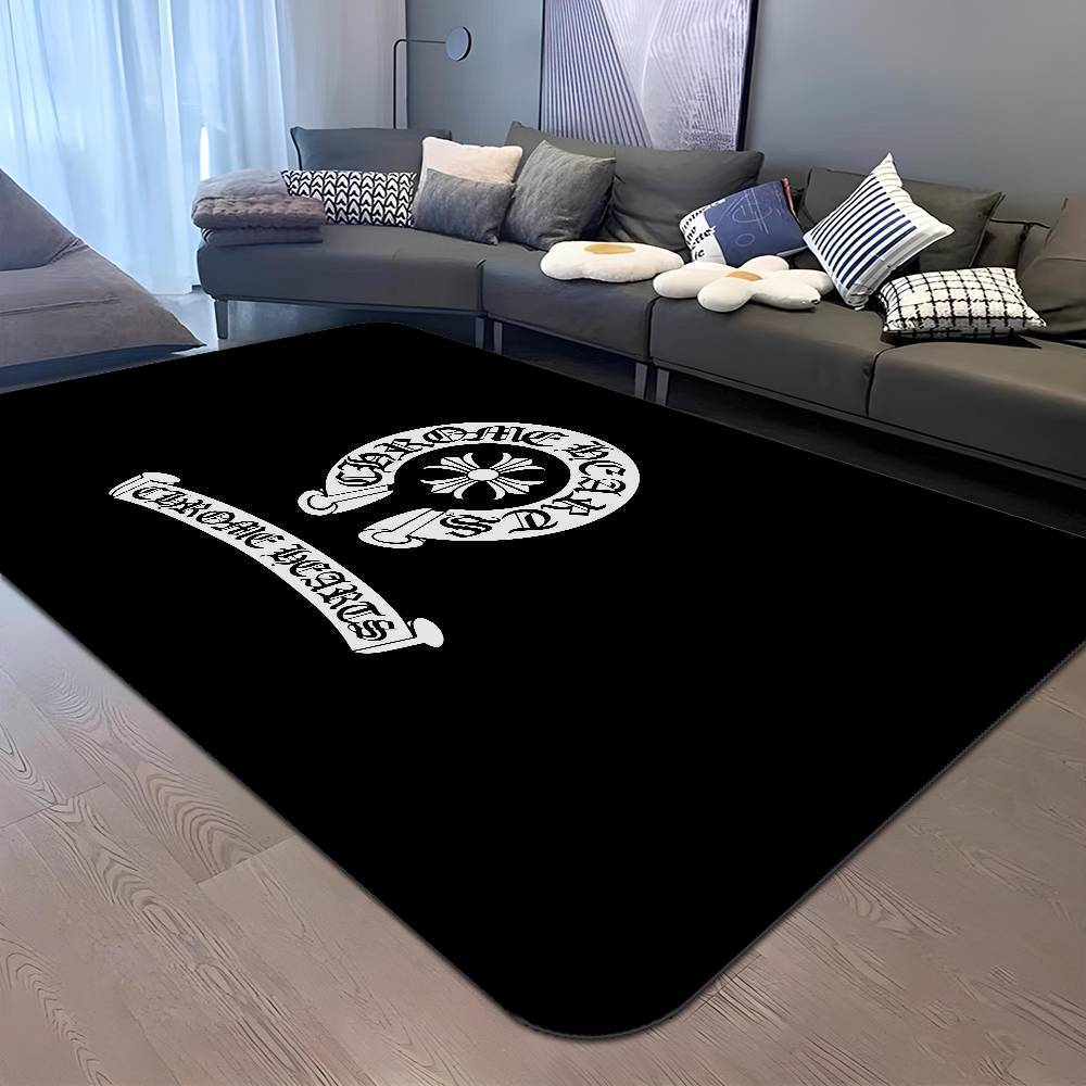 Keset Lantai Klasik C-Chrome H - Home Textiles Inc ulasan dan harga