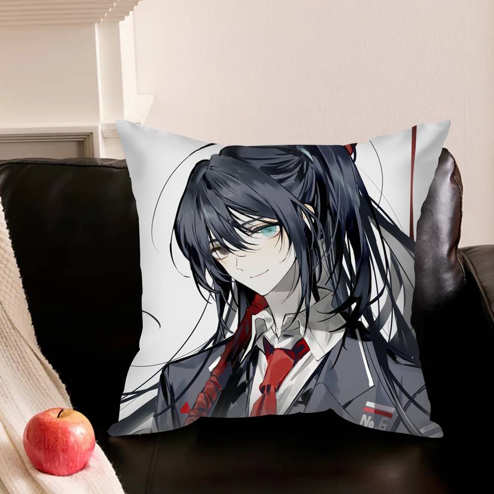 H-Hong Lu - Sarung Bantal Limb - Home Textiles Inc ulasan dan harga