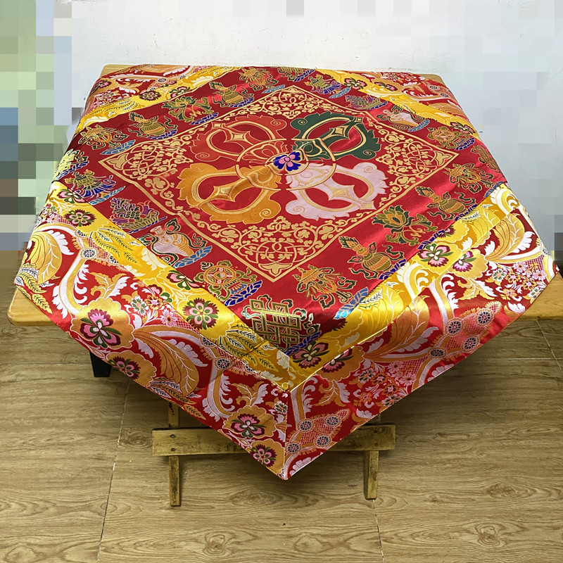 Perlengkapan Buddha Grosir, Pe - Home Textiles China ulasan dan harga
