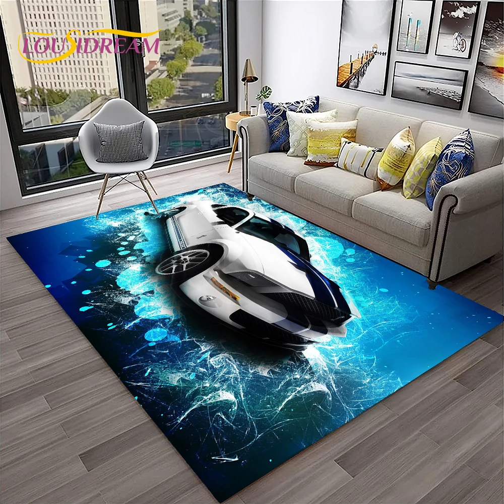 Karpet Mobil Ford GTR Mustang  - Home Textiles Online ulasan dan harga