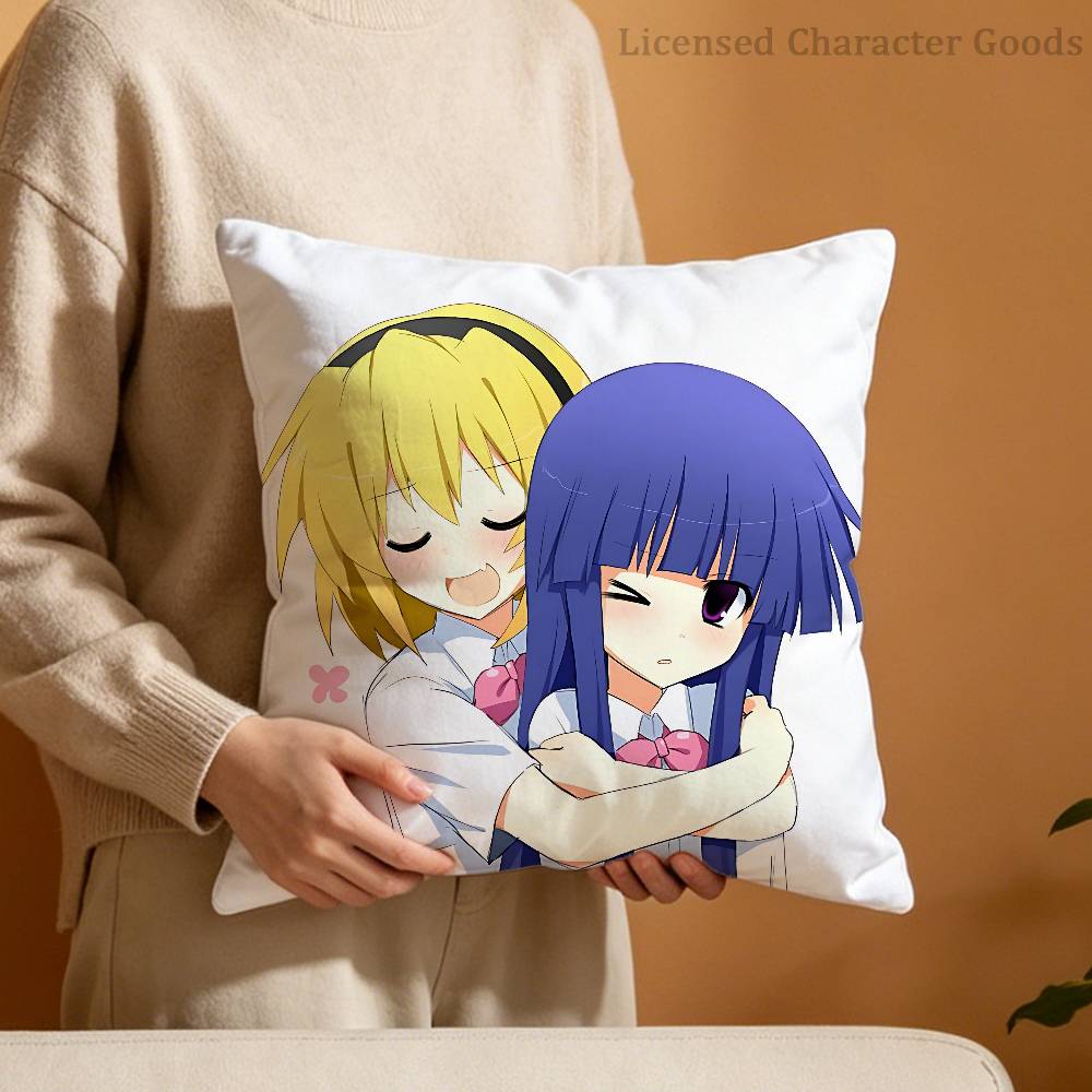 H-Higurashi When They C-Cry 30 - Home Textiles Inc ulasan dan harga